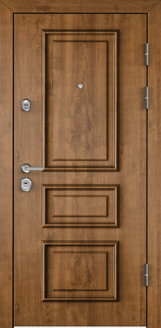 ULTIMATUM PP ДУБ МЕДОВЫЙ  3D-1U/ ДУБ МЕДОВЫЙ 3D-1U