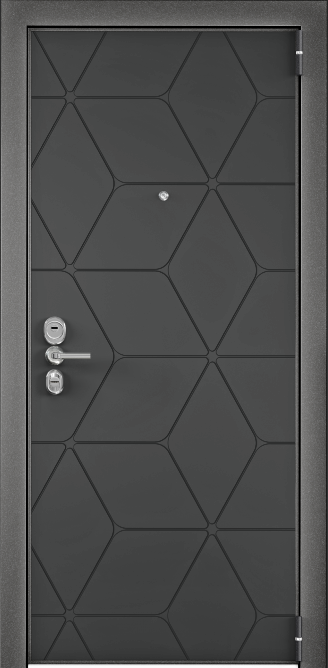 ULTIMATUM NEXT ТЕМНЫЙ-ПЕПЕЛ HT-3/ ТЕМНЫЙ-ПЕПЕЛ HT-3