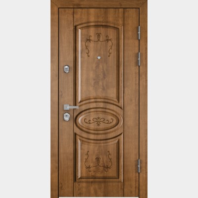 PROFESSOR 4+ 02 PP ДУБ МЕДОВЫЙ PK-5NFDL/ ДУБ МЕДОВЫЙ PK-5NFDL