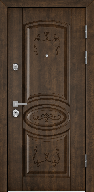 PROFESSOR 4+ 02 PP ОРЕХ ГРЕЦКИЙ PK-5NFDL/ ОРЕХ ГРЕЦКИЙ PK-5NFDL