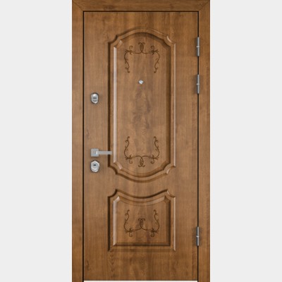 PROFESSOR 4+ 02 PP ДУБ МЕДОВЫЙ PK-3NFDL/ ДУБ МЕДОВЫЙ PK-3NFDL