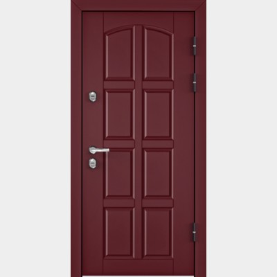 SNEGIR 45 PP RAL 3005 S45-04/ ДУБ МОРЕНЫЙ S45-04