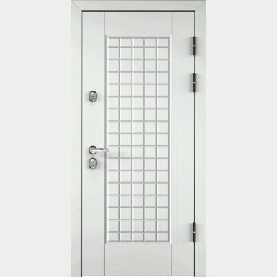 SNEGIR 45 PP RAL 9016 БЕЛЫЙ OS45-09/ БЕЛЫЙ S45-09