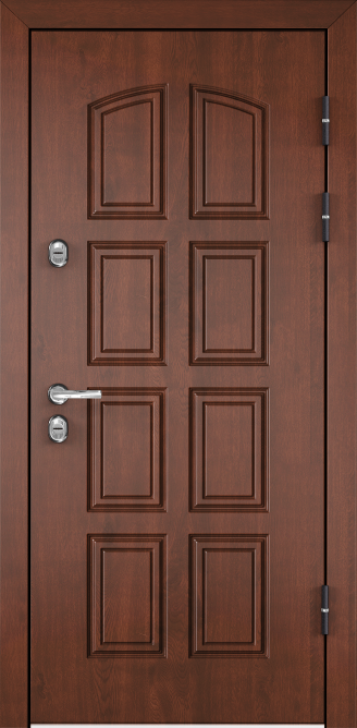 SNEGIR 60 PP ФМ КРАСНОЕ ДЕРЕВО TS-6M/ ФМ КРАСНОЕ ДЕРЕВО TS-6M