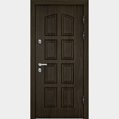 SNEGIR 60 PP ФМ ЧЕРНОЕ ДЕРЕВО TS-6M/ ФМ ЧЕРНОЕ ДЕРЕВО TS-6M