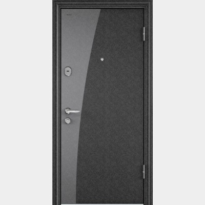 SUPER OMEGA 08 COLOR ЧЕРНЫЙ ШЕЛК SP-10G/ КРЕМОВЫЙ ЛИКЕР RS-12