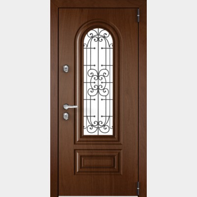 SNEGIR COTTAGE 02 ФМ КРАСНОЕ ДЕРЕВО SNG-2M/ ФМ КРАСНОЕ ДЕРЕВО SNG-2M