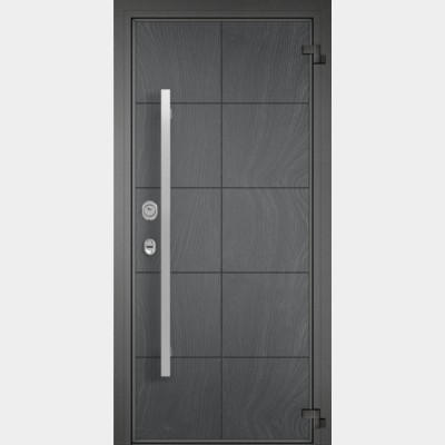 DOMANI 100 ФМ ИРЛАНДСКИЙ СЕРЫЙ SW-HT3/ ФМ ГРАФЕН SW-HT3