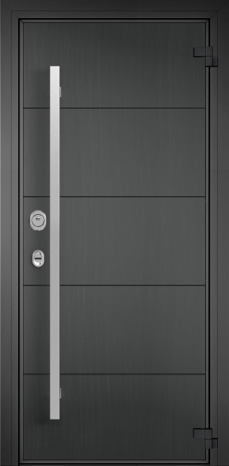 DOMANI 100 ФМ ГРАФЕН SW-HT2/ ЛКП ТЕМНЫЙ ПЕПЕЛ SW-HT2