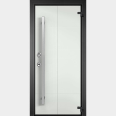 DOMANI 100 RAL 9016 БЕЛЫЙ SW-HT3/ СЛОНОВАЯ КОСТЬ SW-HT3