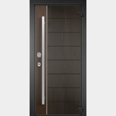 DOMANI 100 ФМ ЧЕРНОЕ ДЕРЕВО SW-HT1/ ФМ ИРЛАНДСКИЙ СЕРЫЙ SW-HT1
