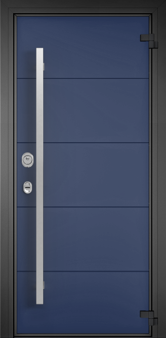 DOMANI 100 ЛКП СИНИЙ САПФИР SW-HT2/ ЛКП КРЕМОВЫЙ ЛИКЕР SW-HT3