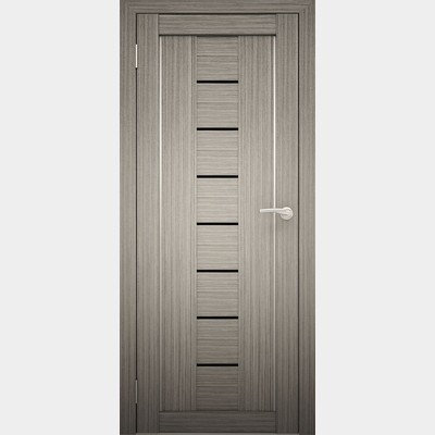 Амати 10 Дуб дымчатый Black