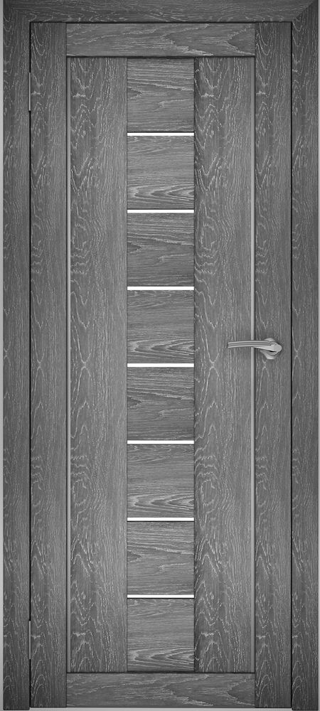 Амати 10 Дуб шале графит Мателюкс