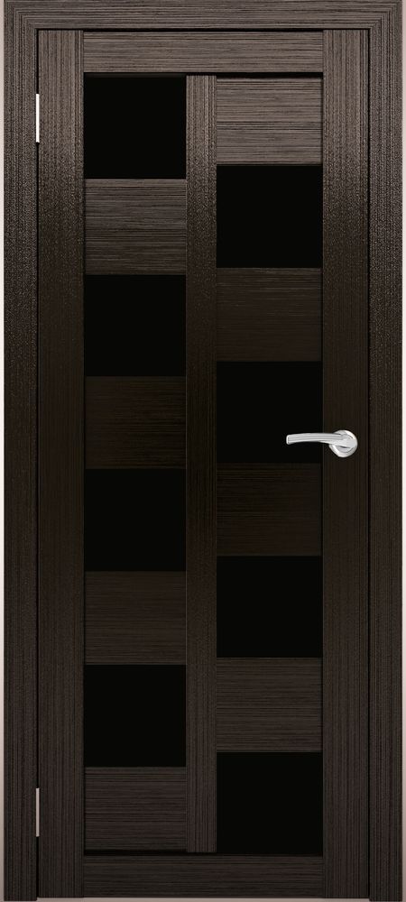 Амати 13 Дуб венге Black