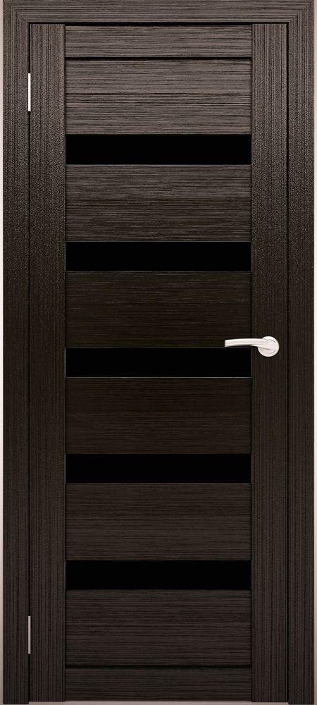 Амати 3 Дуб венге Black