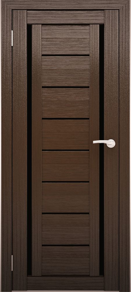 Амати 6 Орех темный Black