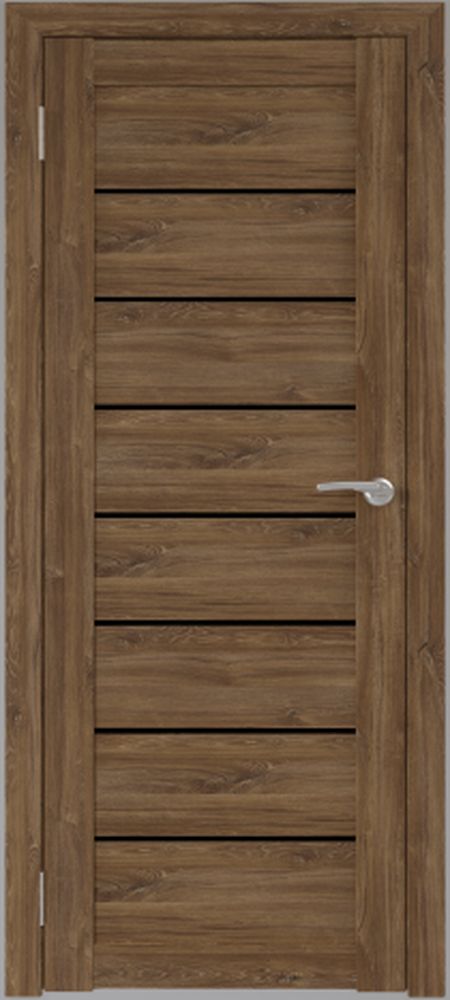 БОНА 01 Дуб Стирлинг Black