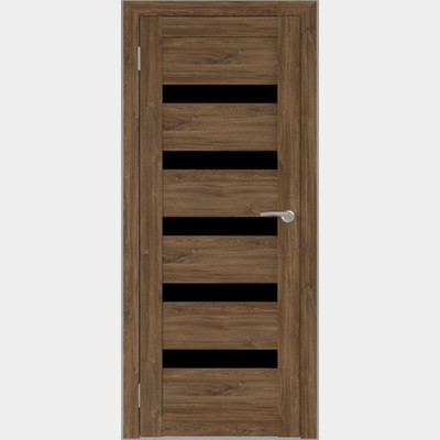 БОНА 03 Дуб Стирлинг Black