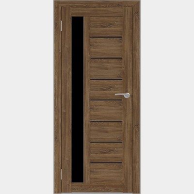 БОНА 04 Дуб Стирлинг Black