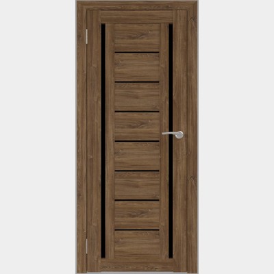 БОНА 06 Дуб Стирлинг Black