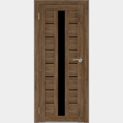 БОНА 17 Дуб Стирлинг Black