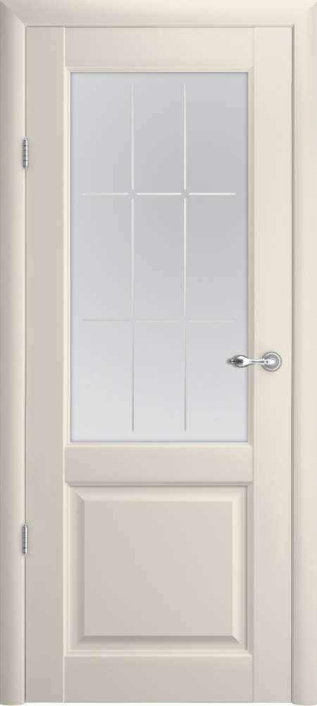 Эрмитаж-4-Ваниль-Кватро