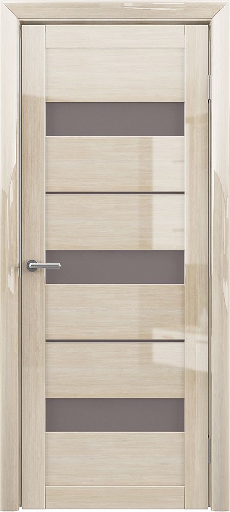 Прага Глянец — Мокко — Бронза